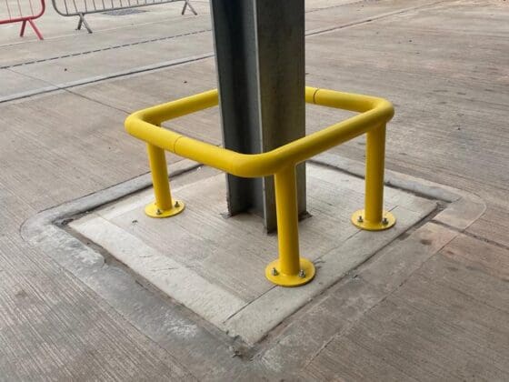 Square Column Protector - Image 4
