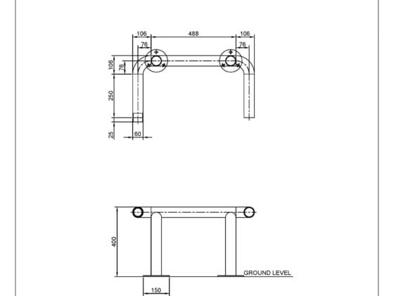 Square Column Protector - Image 2