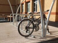 Stafford Cycle Shelter - Image 2