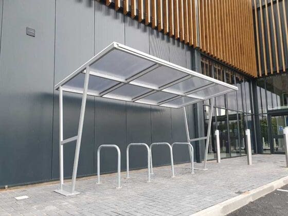Cycle Shelters