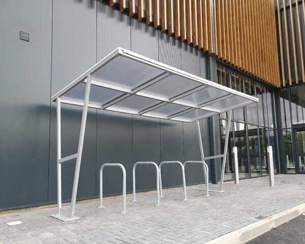 Cycle Shelters
