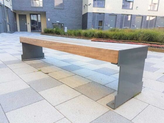 Turson Bench