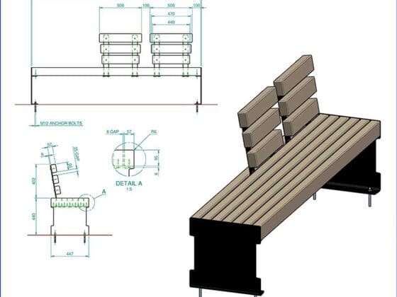 Turson Seat