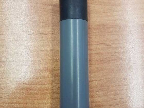 Wall Mounted Door Restrainers