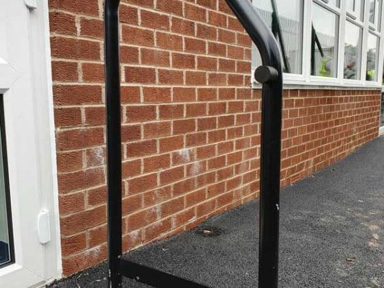 Wilfred Door Restrainer