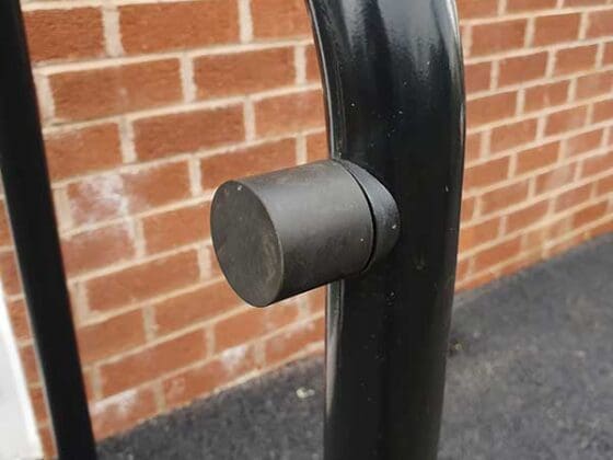 Wilfred Door Restrainer - Image 3