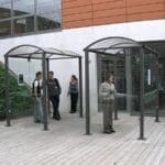 Smoking & Vaping Shelters