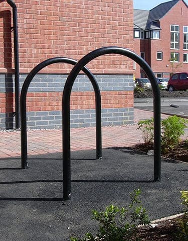 Harrogate Cycle Stand - Image 2