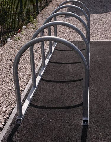 Harrogate Cycle Stand - Image 3