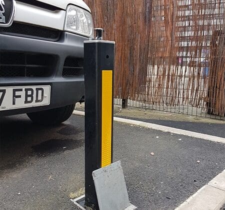 Heavy Duty Square