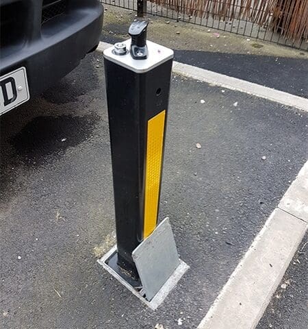 Heavy Duty Square - Image 2