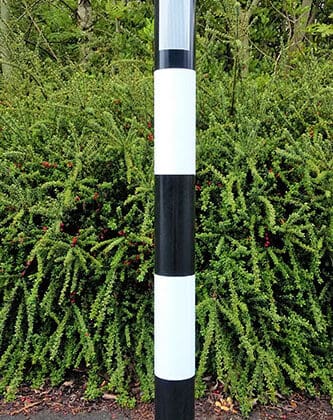 Highways Bollard