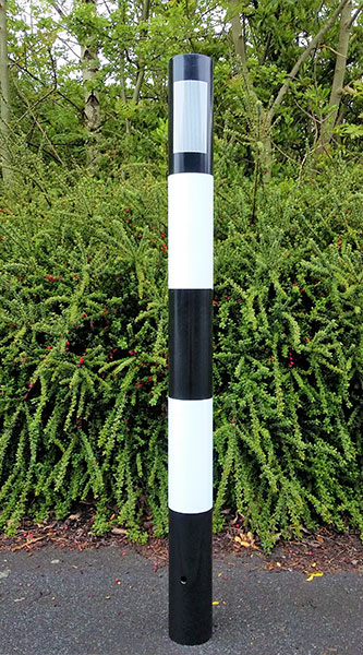 Highways Bollard