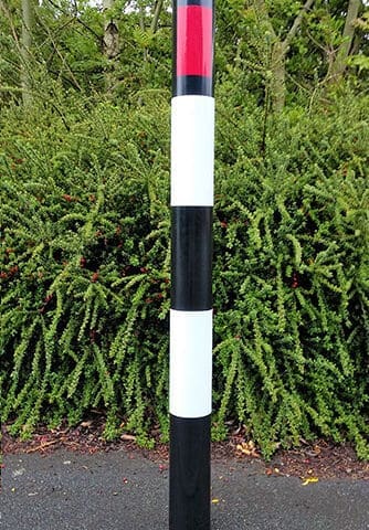 Highways Bollard - Image 3