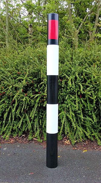 Highways Bollard - Image 3