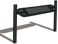 Perch bench seat - Image 2