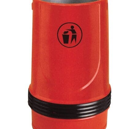 Plymouth Litter Bin