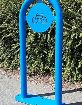 Rainford cycle stand