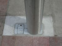 Removable Flush Socketed - Image 2