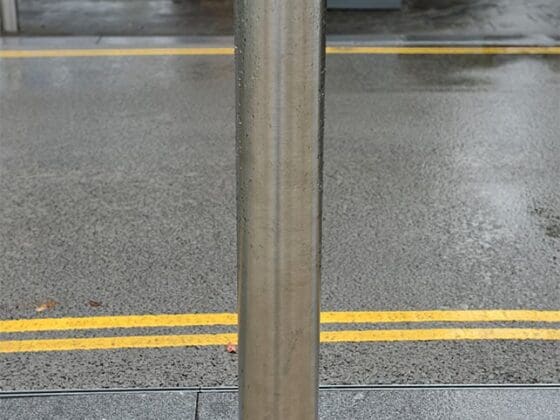 Removable Padlock Fix