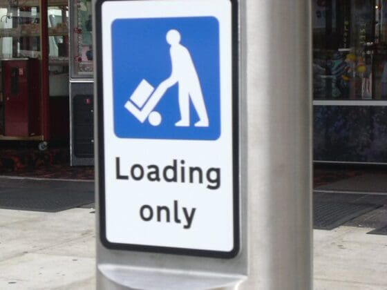 Signage - Image 2