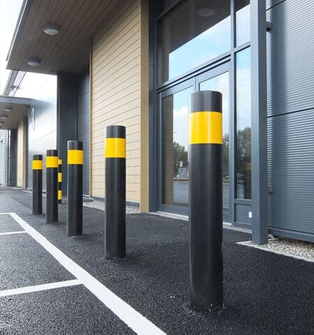 Single Banded Bollard - Image 2