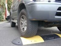 Speed Restrictor Ramps - Image 3