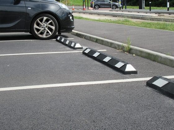 Car Park Products
