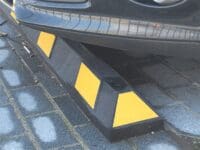 Wheel Stops and Parking Blocks - Image 3