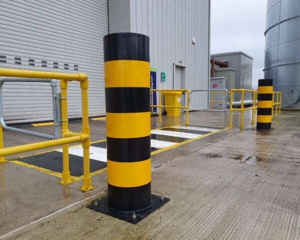 Bollards