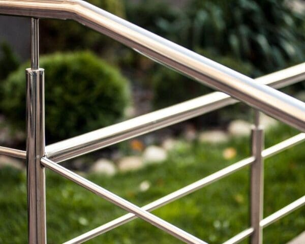 Stainless Steel Polishing