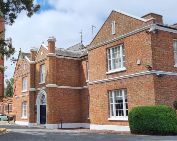 Prince Thorpe Foundation