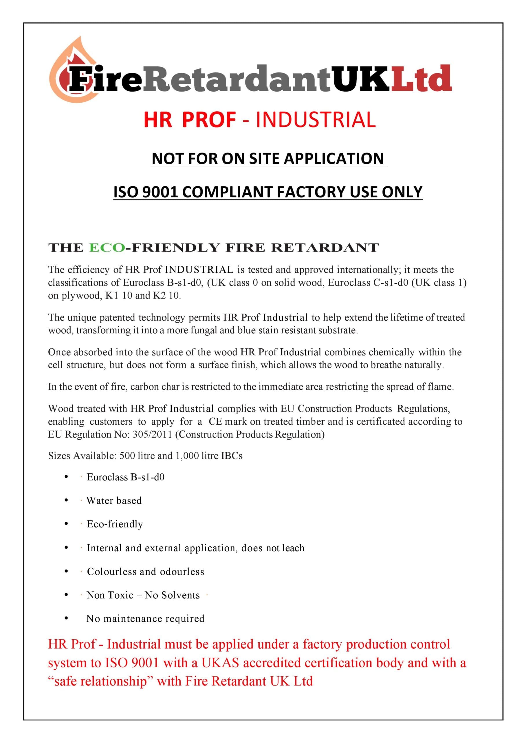 Fire Rated Bin Stores - Image 5