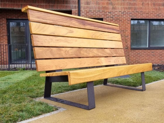 Robust Recline Seat