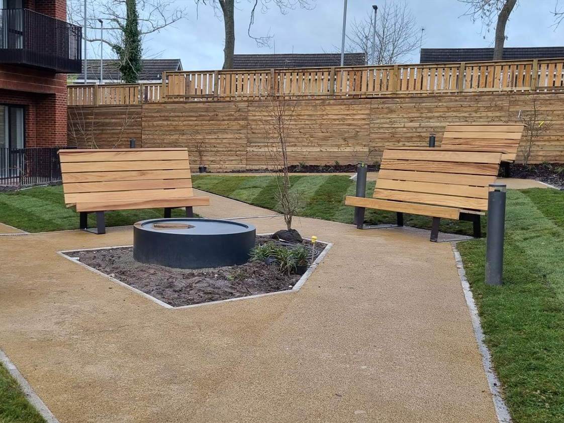 Robust Recline Seat - Image 2