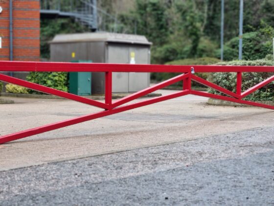Barrier Systems & Gates