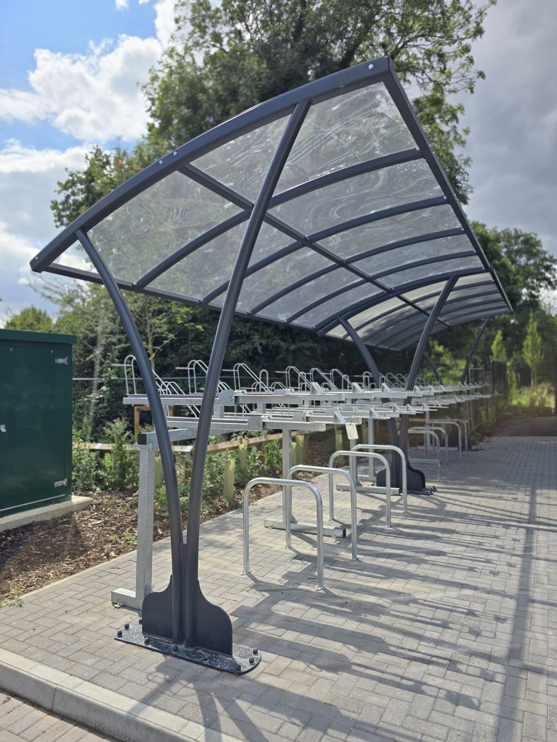 Cycle Shelters