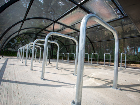 Cycle Stands