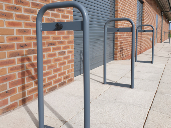 Door Barriers/Restrainers