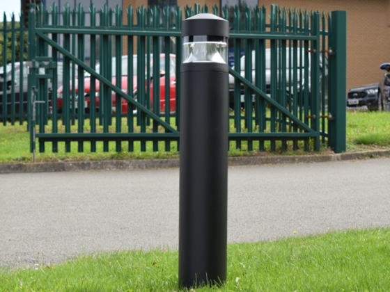 Illuminated Bollards
